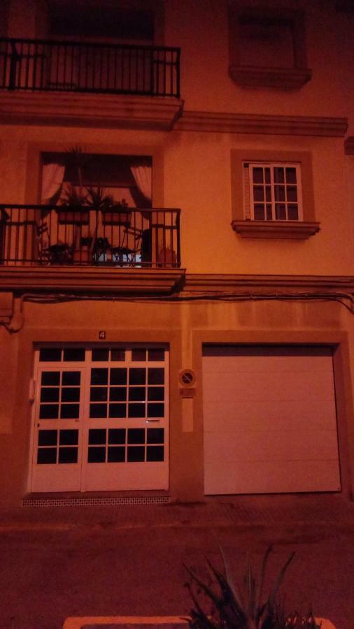 塔里法Bonito, Luminoso, Cerca Del Mar Con Parking公寓 外观 照片