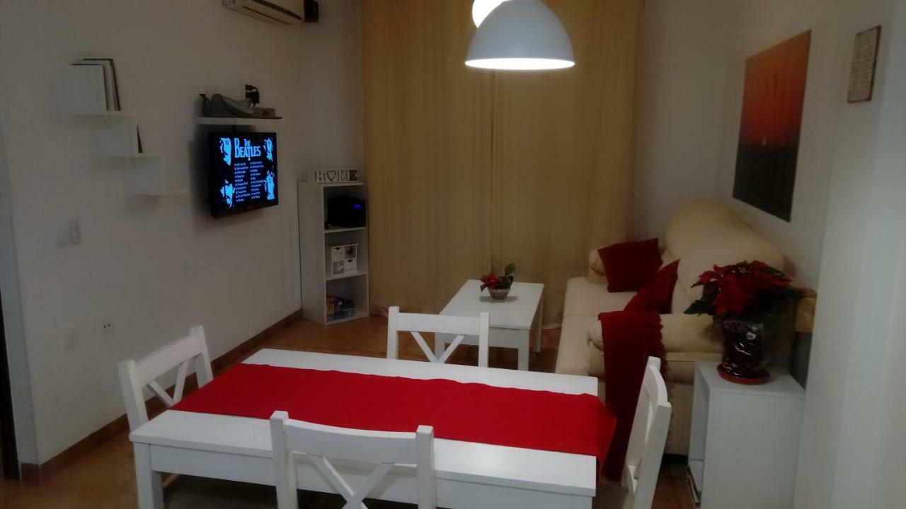 塔里法Bonito, Luminoso, Cerca Del Mar Con Parking公寓 外观 照片