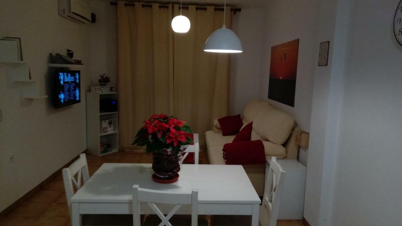 塔里法Bonito, Luminoso, Cerca Del Mar Con Parking公寓 外观 照片