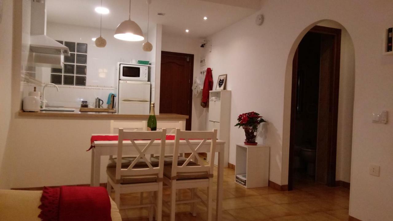 塔里法Bonito, Luminoso, Cerca Del Mar Con Parking公寓 外观 照片